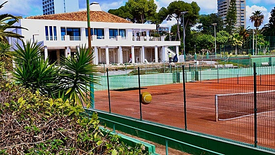 Rafa Nadal to open tennis centre at the Hotel Don Carlos in Marbella