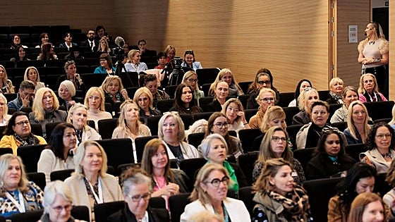 Female-led businesses on the Costa 'make it happen' for Women's Day