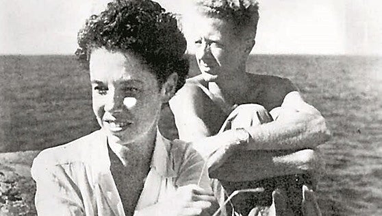 Jane Bowles: The writer spent her final years in Malaga