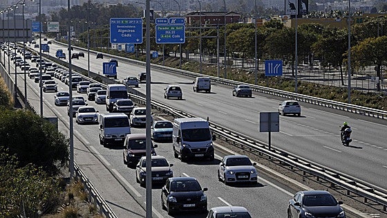 Spanish government makes Plaza Mayor extension conditional on Malaga motorway improvements