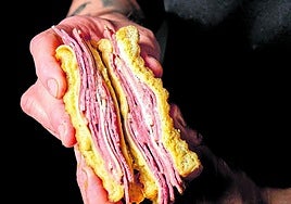 Pastrami is at peak popularity: where to eat this delicacy in Malaga