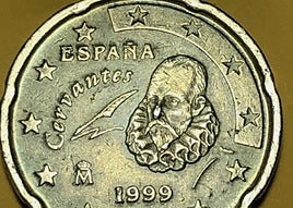 The 20 cent coin that has multiplied in value.