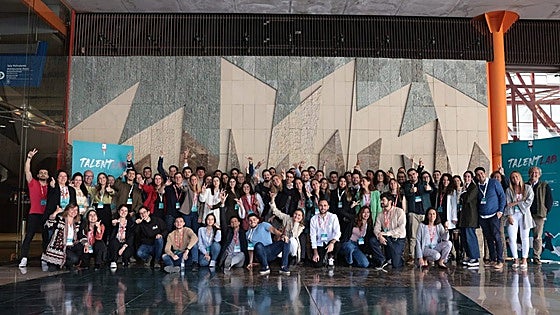 TalentLab Málaga is back offering the opportunity to make the move from university to first job