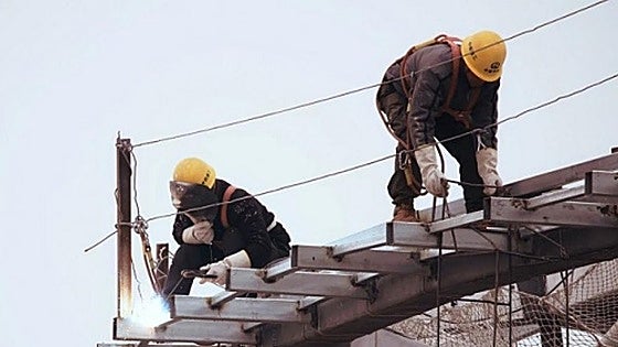 Malaga's labour market grows in February by almost 5,000 employees