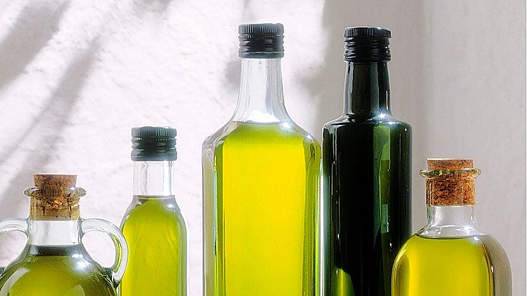 Malaga's olive oil exports up by 44% in 2024 as it goes to 61 countries around the globe