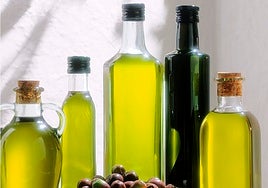 Malaga is the third Andalusian province in terms of olive oil exports.
