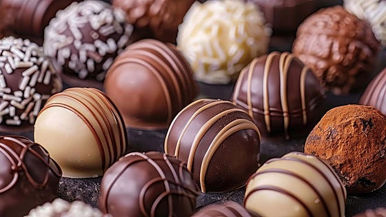 The four worst brands of chocolates in Spain according to consumer organisation
