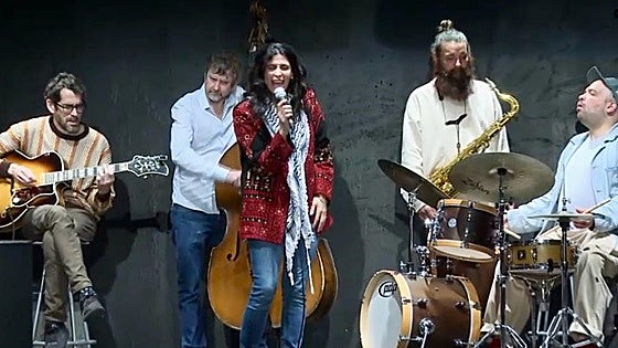 Fuengirola international jazz seminar deemed a 'resounding success'