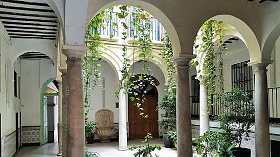 St George's Malaga offers breakfast and meditation throughout Lent