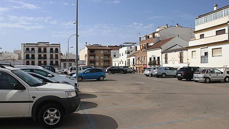 Underground car park on site of former barracks in Ronda to cost 7.4 million euros