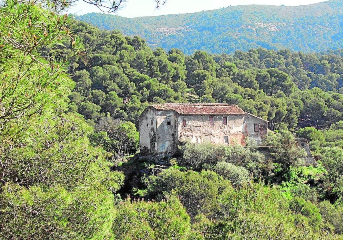 Andalucía to provide higher environmental protection for Montes de Málaga park
