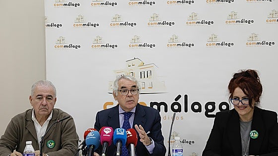 More than 300 health workers assaulted by patients in Malaga in 2024