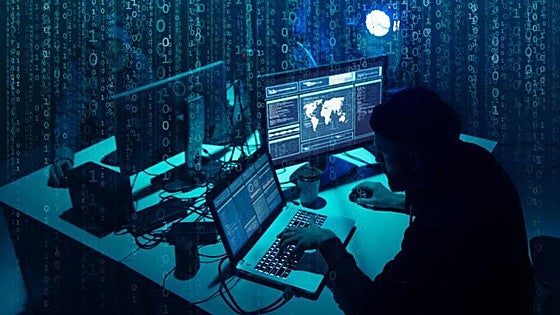 Cyber experts warn of new wave of 'sextortion' emails spreading across Spain