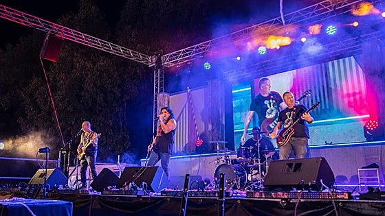 The iconic sound of Queen to rock several Costa venues