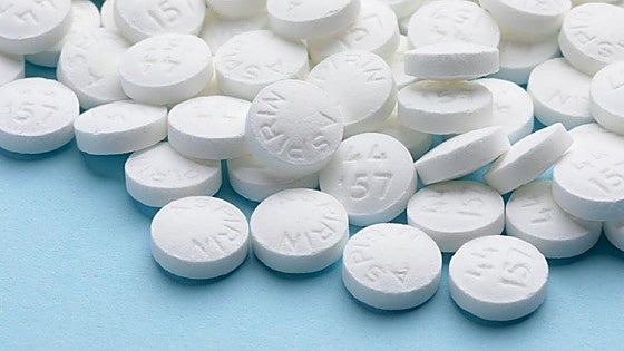 Aspirin: A potential ally in combating cancer metastasis