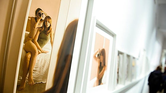 Intimacy in the digital age: the work of 13 female artists