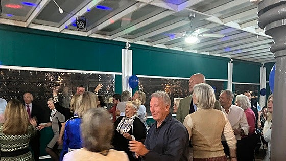 Mijas Rotary Club hosts charity fundraising event for Adimi
