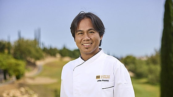 99 Sushi Bar, a different kind of Japanese in Benahavís