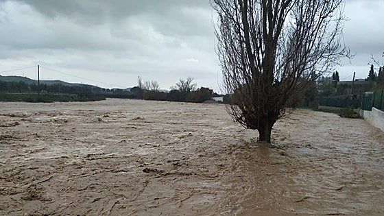 Aemet upgrades weather alert to amber risk level for heavy rain and thunderstorms in Malaga province tomorrow