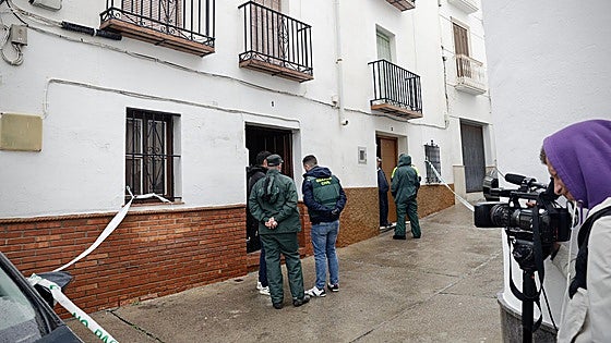 Second arrest made as police investigate disappearance of 83-year-old man in Malaga province town