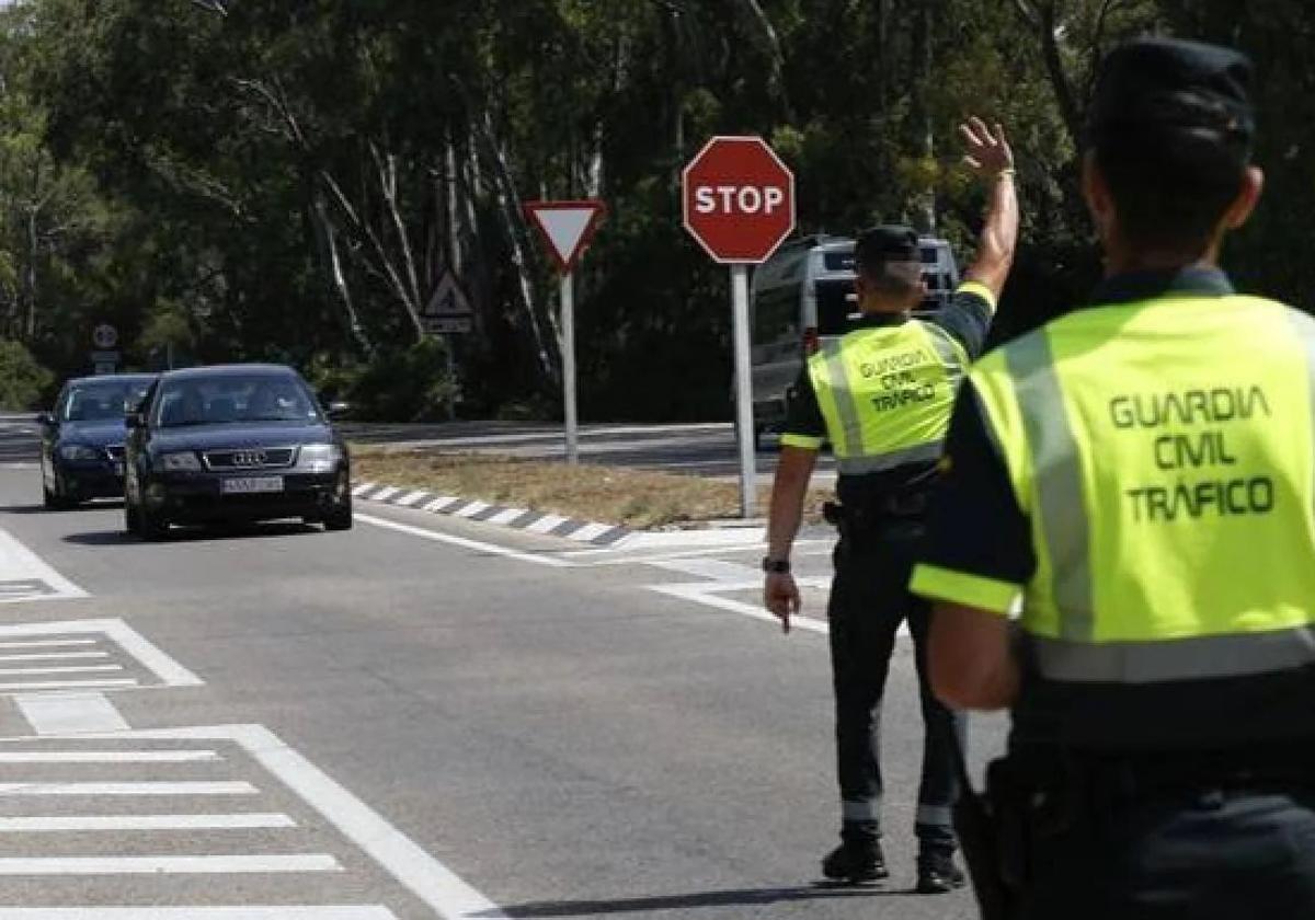 Express motoring fines have arrived in Spain and now you can receive them within 48 hours