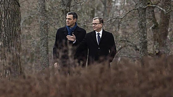 Spanish PM seeks allies in the EU to soften the blow of defence spending