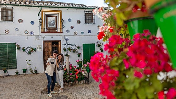 Here's how you can discover a little-known treasure in the heart of Andalucía