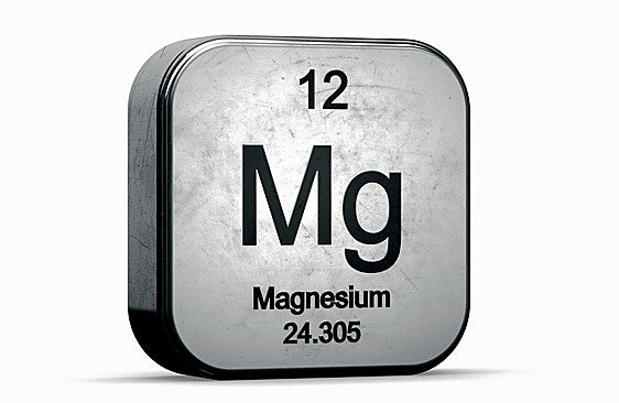 Magnesium: we know it's good for us, but which to choose?