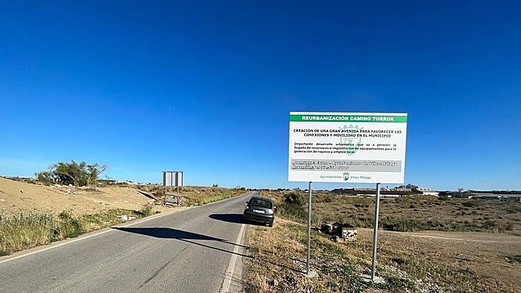 Site confirmed for eastern Costa del Sol desalination plant