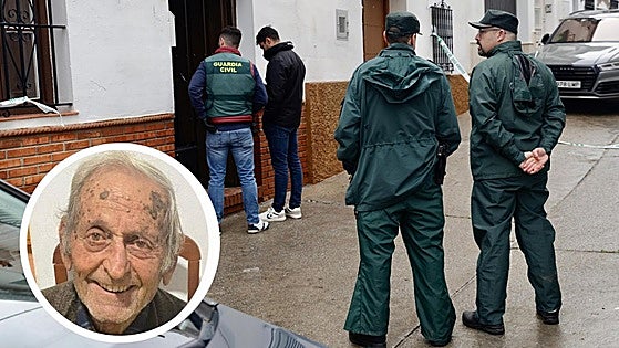 Third arrest as police investigate disappearance of 83-year-old man in Malaga province town