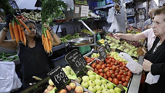 Malaga records highest price increase in Spain in February