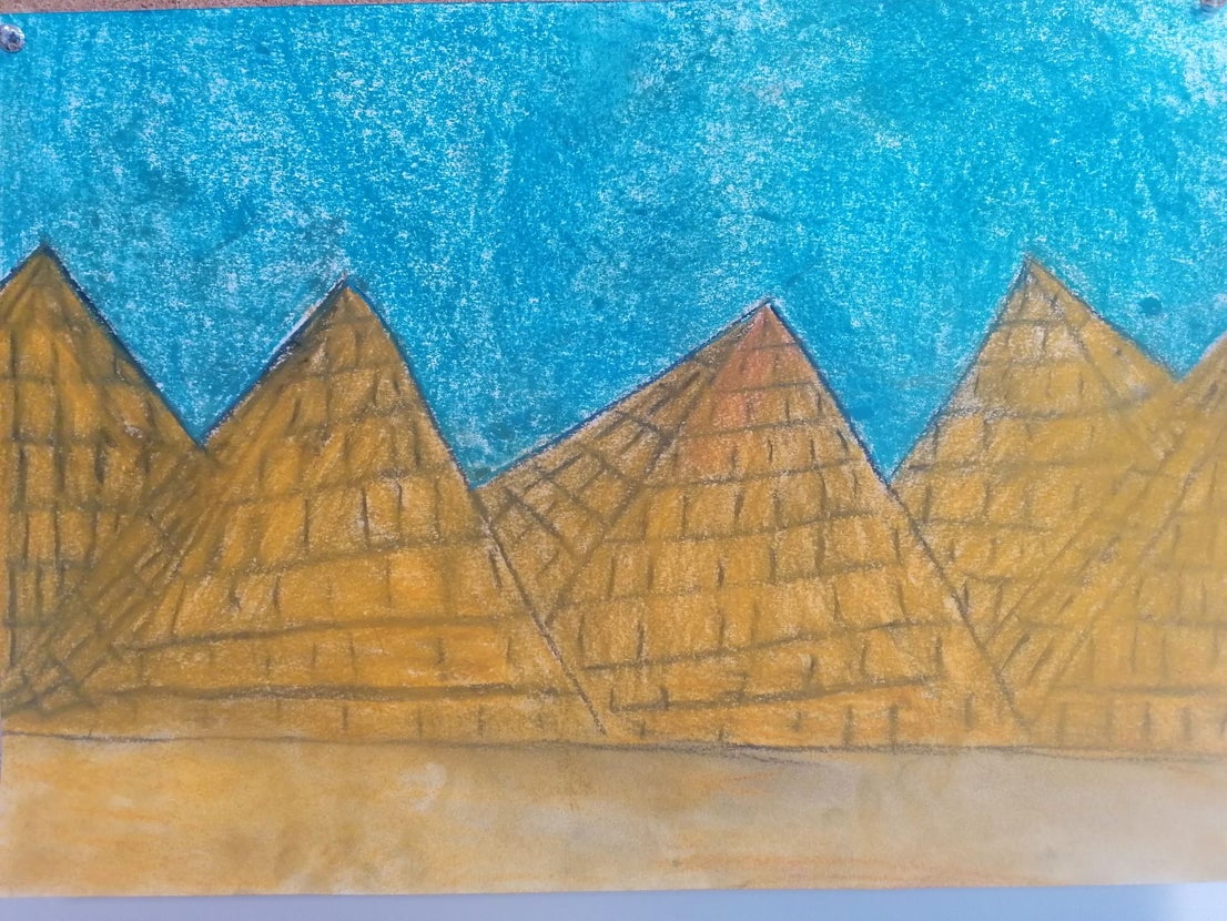 QiYue Zhang Zhang, aged 8, Aloha College