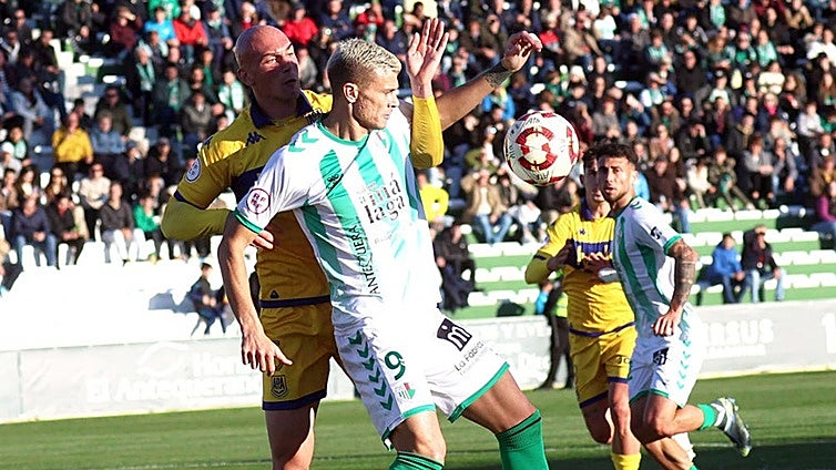 Antequera CF end long winless streak with hard-fought home victory