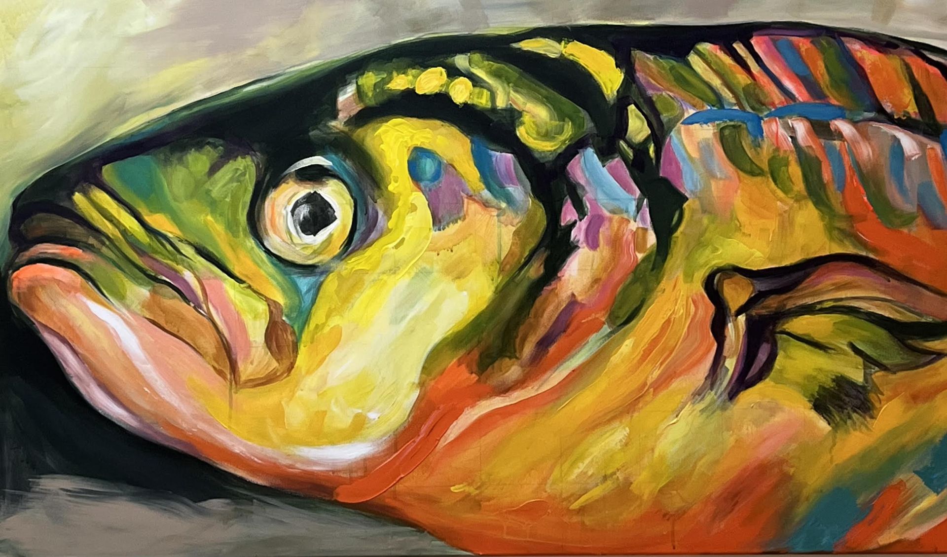 Rosa Iraninejad, aged 15. British International School Marbella