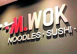 New buffet restaurant opens in Malaga shopping centre