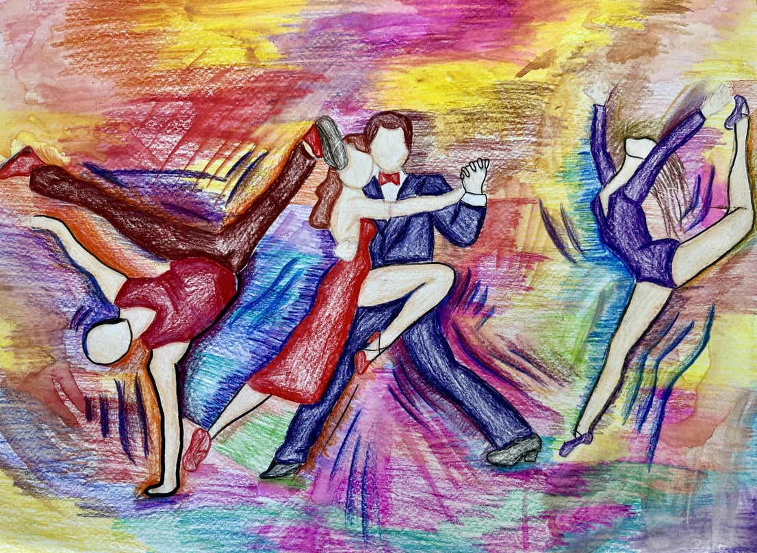 Kiera Mota Cale, aged 12, English International College