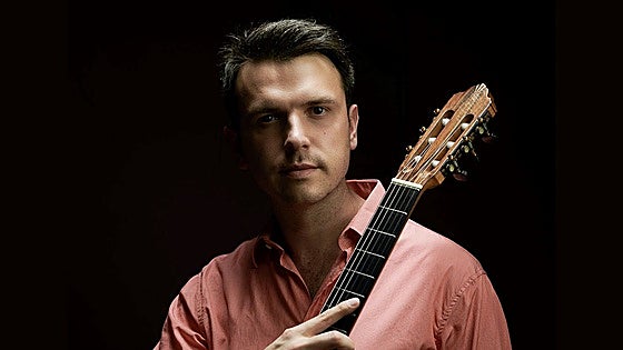 A concert for peace on Granada's Costa Tropical