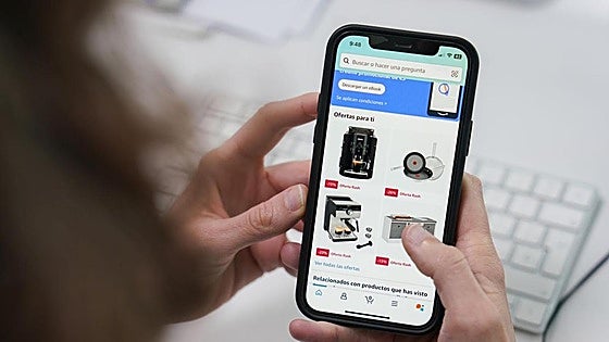 Spain's ministry of consumer affairs to ban price changes during online shopping and booking