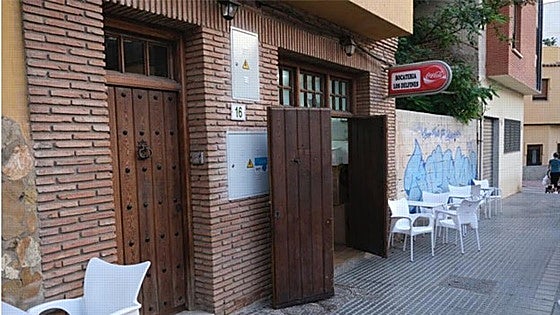 Sandwich shop in Malaga voted best fast food restaurant in southern Spain in Just Eat awards