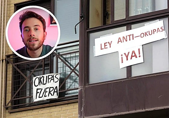 Legal analyst Miguel Ángel Mejías has shared a video with advice.