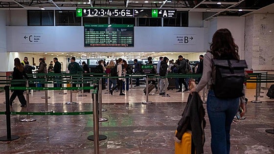 Catalan government and Renfe reach agreement, ceasing seven-day railway strikes in Spain