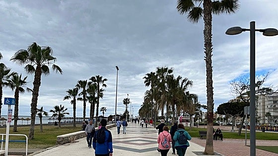 Shoppers offered chance to win 1,000-euro prize in Costa del Sol town