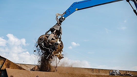 Desguaces El Malagueño: efficient solutions for recycling car parts