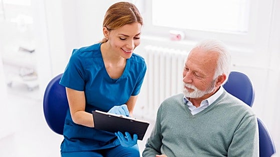 Sabadell Seguros launches its new health insurance policy for the over-60s: Protección Salud Más 60