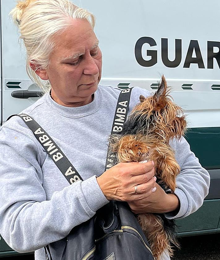 Imagen secundaria 2 - Nito Salas