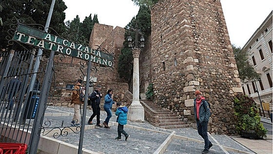 Massive admission price hike at two popular tourist attractions in Malaga city