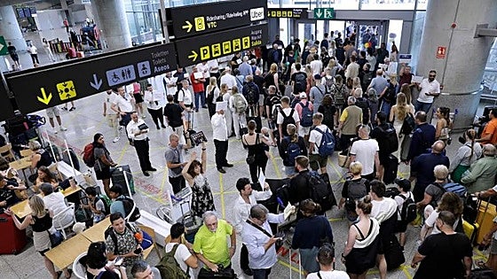 British embassy urges residents in Spain to get a TIE ahead of new EU border system: 'The green certificate will not be recognised'