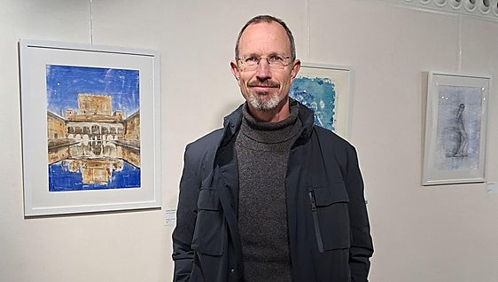 Out of the bubble and into an 'ignited fuse' of new art