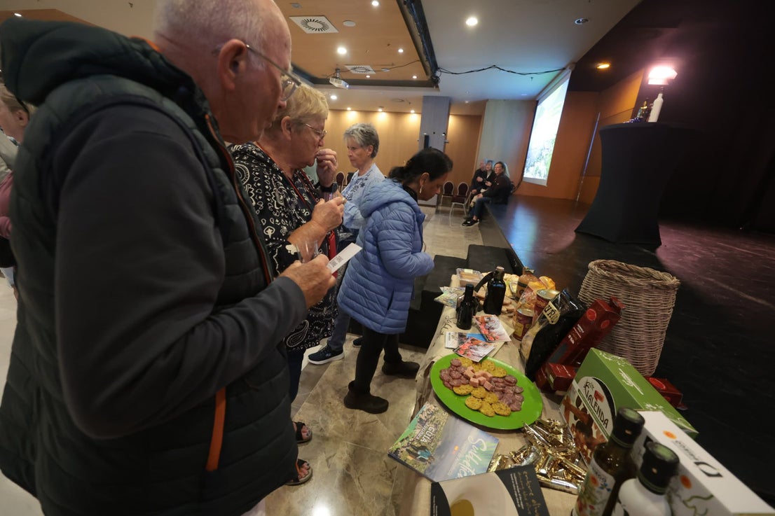 Cordoba's Subbética on the Costa del Sol - in pictures