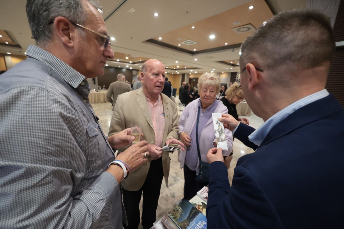 Cordoba's Subbética on the Costa del Sol - in pictures